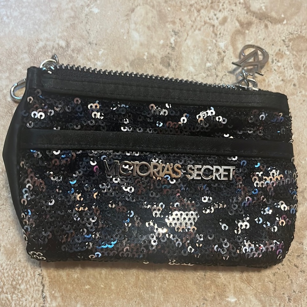Victoria’s Secret wallet